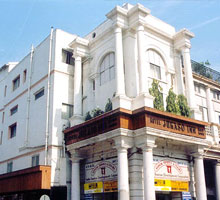 jukaso inn down town hotel