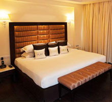 madhuban hotel inn