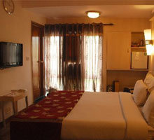 hotel maharaja continental