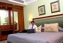 orchid hotel delhi