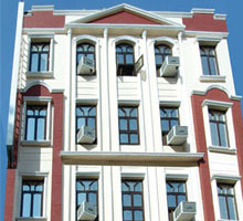 hotel paras international