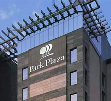 park plaza