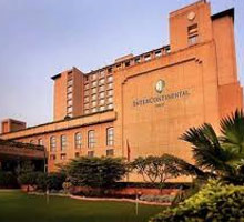 parkroyal intercontinental