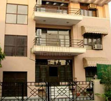 residency inn hotel gurgaon