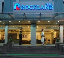hotel rockland inn delhi