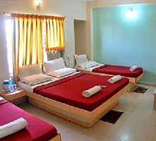 sai regency hotel gurgaon