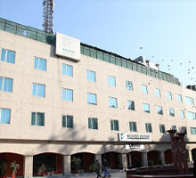 silver ferns hotel saket