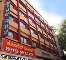 hotel swagat