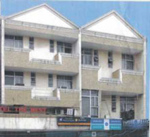 hotel the nest