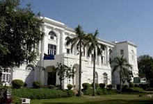 hotel alka delhi