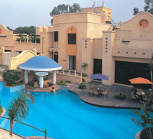 tivoli garden resort delhi