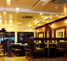 trinity residency