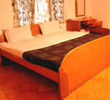 vivek hotel