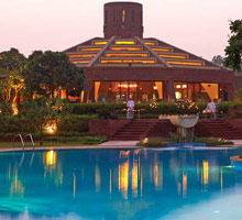 westin sohna resorts