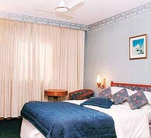 hotel wood inn
