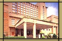 Park Royal Delhi, Delhi Five Star Hotels