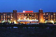 Hotel Radisson, Delhi,   5 Star Deluxe Hotels