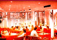 Hotel Samrat