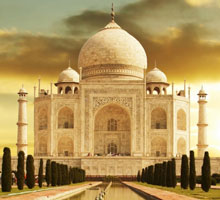 agra fatehpur