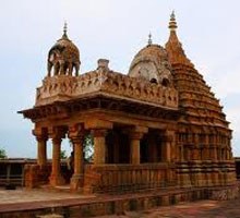 chausath yogini temple