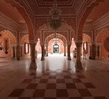 city palace jaipur