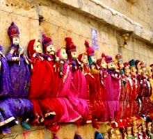 colorful rajasthan