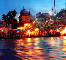 haridwar barkot