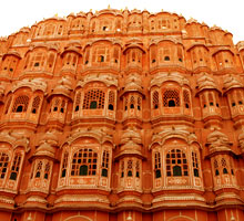 hawa mahal jaipur