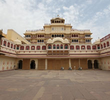 jaipur city