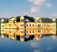 jaipur jal mahal