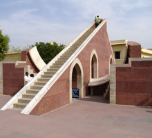 jantar mantar jaipur