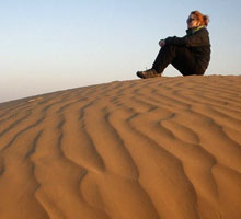 jodhpur desert