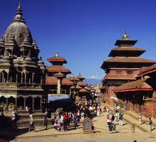 kathmandu
