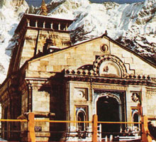 kedarnath badrinath