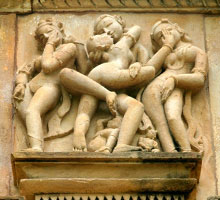 khajuraho