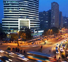 new delhi