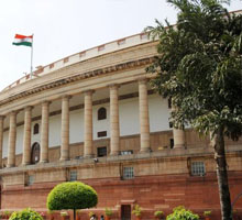 sansad bhavan