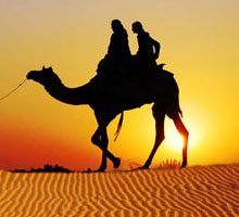 splendid rajasthan tour