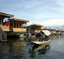 srinagar