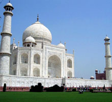 tajmahal agra tour