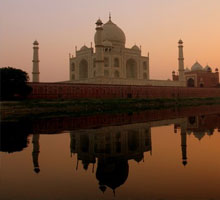 tajmahal agra tours