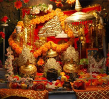 vaishno devi