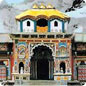 badrinath temple