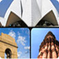 delhi sightseeing